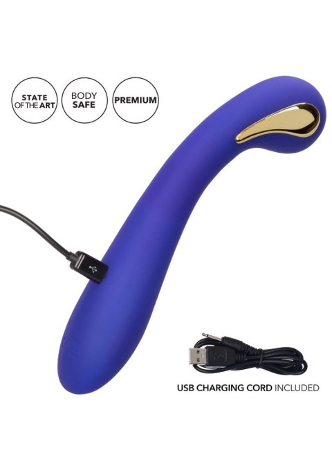 Estim Petite G Wand Blue Estim Petite G Wand Blue