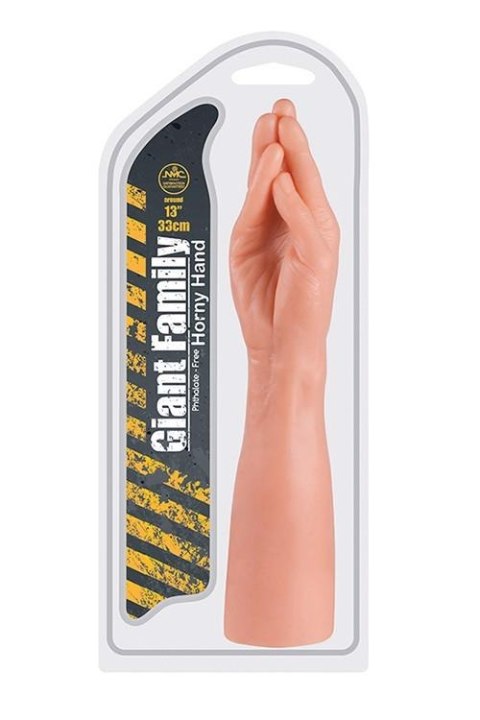 GIANT FAMILY - HORNY HAND PALM GIANT FAMILY - HORNY HAND PALM