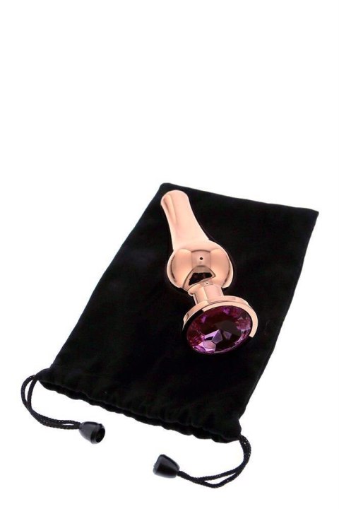 GLEAMING LOVE PLEASURE SET ROSE GOLD GLEAMING LOVE PLEASURE SET ROSE GOLD