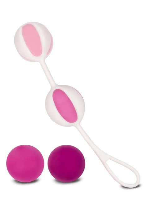 Geisha Balls 2 Pink Geisha Balls 2 Pink