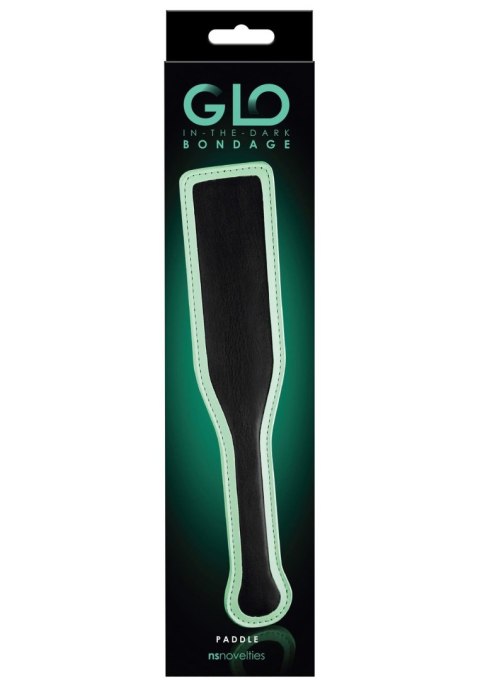 Glo Paddle Glow in the dark Glo Paddle Glow in the dark