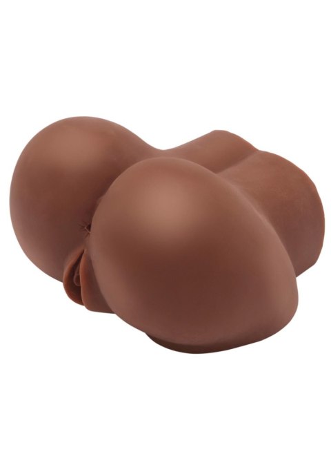 Hot Honey Rider Vibr. Brown skin tone Hot Honey Rider Vibr. Brown skin tone