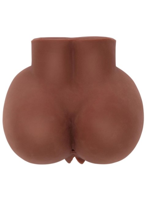Hot Honey Rider Vibr. Brown skin tone Hot Honey Rider Vibr. Brown skin tone