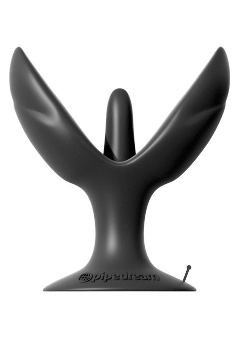 Insta-Gaper Black Insta-Gaper Black