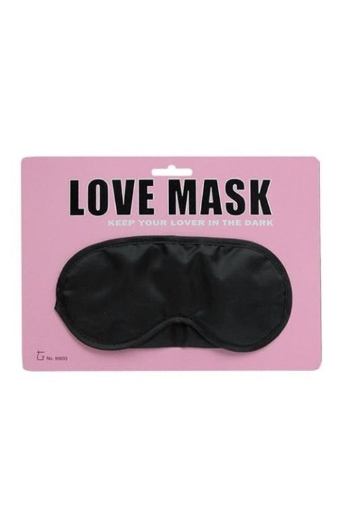 LOVE MASK LOVE MASK