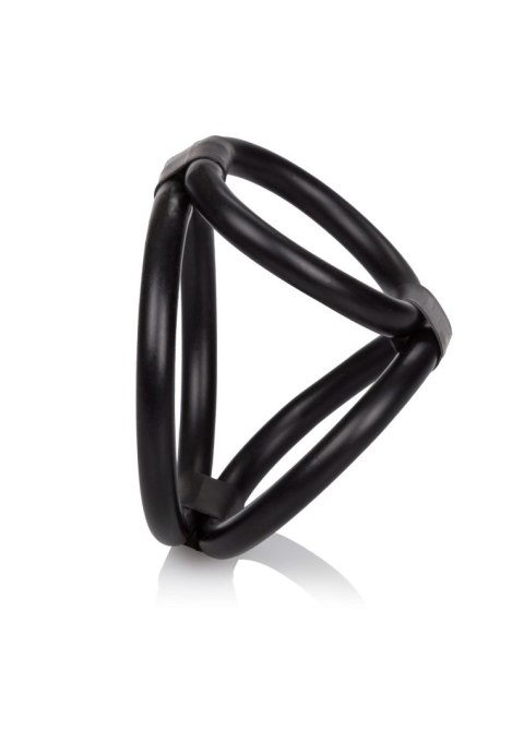 Quick Release Cock Cage Black Quick Release Cock Cage Black