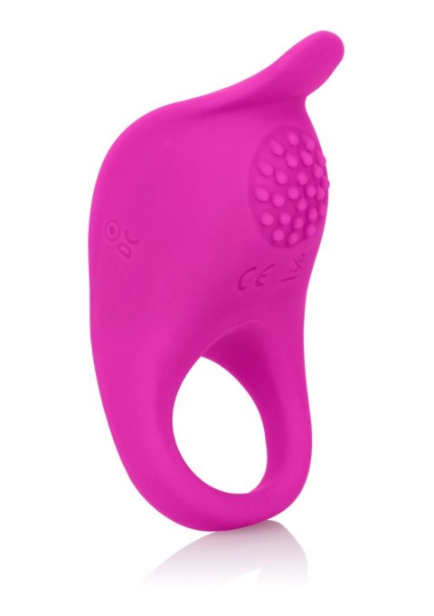 Rechargeable Teasing Enhancer Pink Rechargeable Teasing Enhancer Pink
