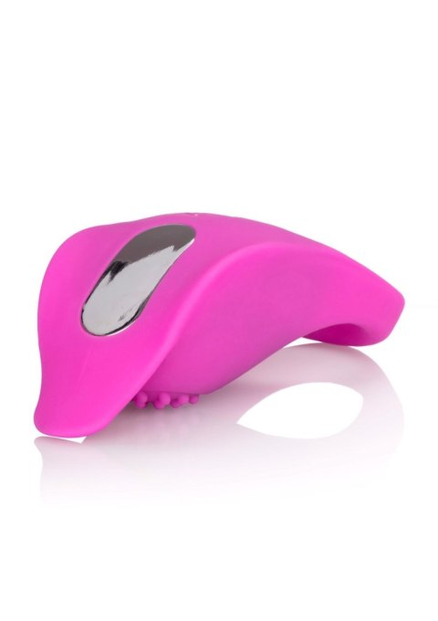 Rechargeable Teasing Enhancer Pink Rechargeable Teasing Enhancer Pink