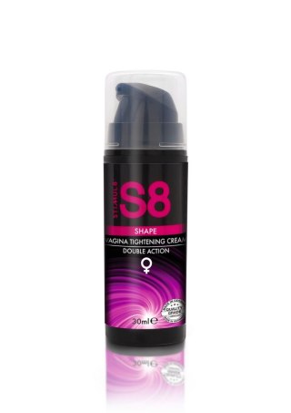 S8 Tightening Creme Shape Natural – Krem obkurczający 30 ml