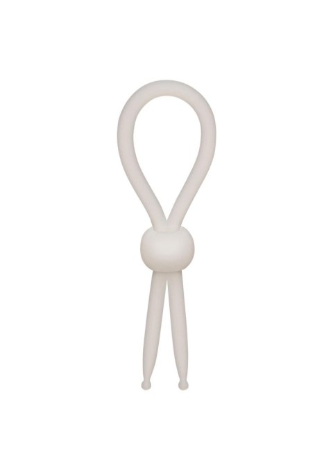 Silicone Lasso White Silicone Lasso White