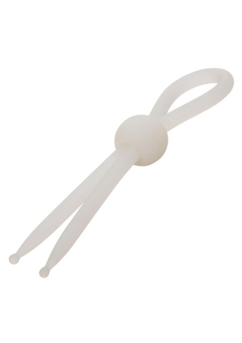 Silicone Lasso White Silicone Lasso White