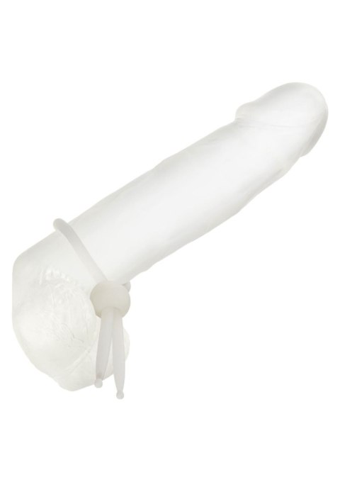 Silicone Lasso White Silicone Lasso White