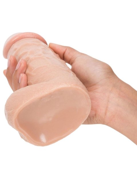 So Real Dong 20 cm Light skin tone So Real Dong 20 cm Light skin tone