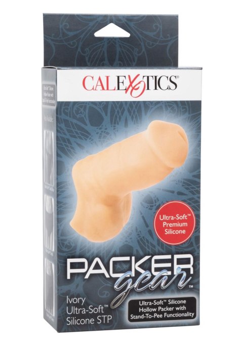 Soft Silicone Stand-To-Pee Light skin tone Soft Silicone Stand-To-Pee Light skin tone