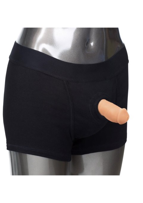 Soft Silicone Stand-To-Pee Light skin tone Soft Silicone Stand-To-Pee Light skin tone