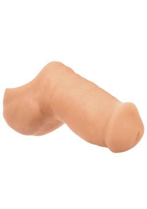 Soft Silicone Stand-To-Pee Light skin tone Soft Silicone Stand-To-Pee Light skin tone
