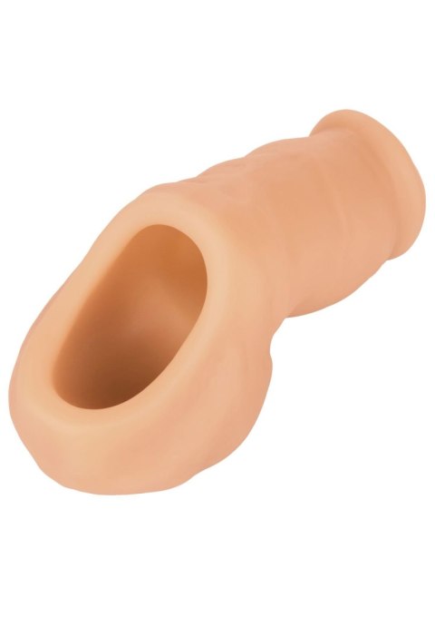 Soft Silicone Stand-To-Pee Light skin tone Soft Silicone Stand-To-Pee Light skin tone