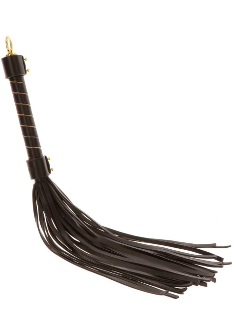 Studded Whip Black Studded Whip Black