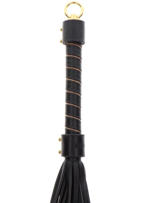 Studded Whip Black Studded Whip Black