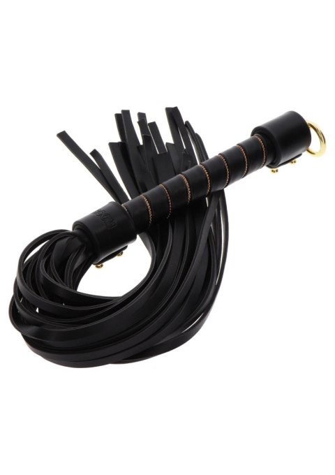 Studded Whip Black Studded Whip Black