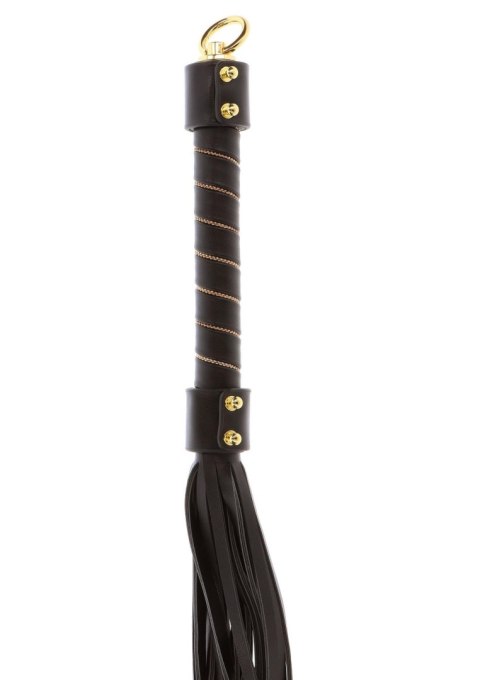 Studded Whip Black Studded Whip Black