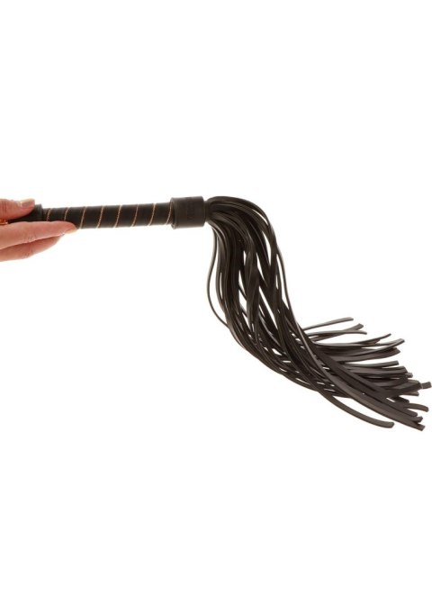 Studded Whip Black Studded Whip Black
