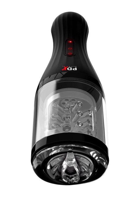 Talk Dirty Rotobator Transparent Talk Dirty Rotobator Transparent