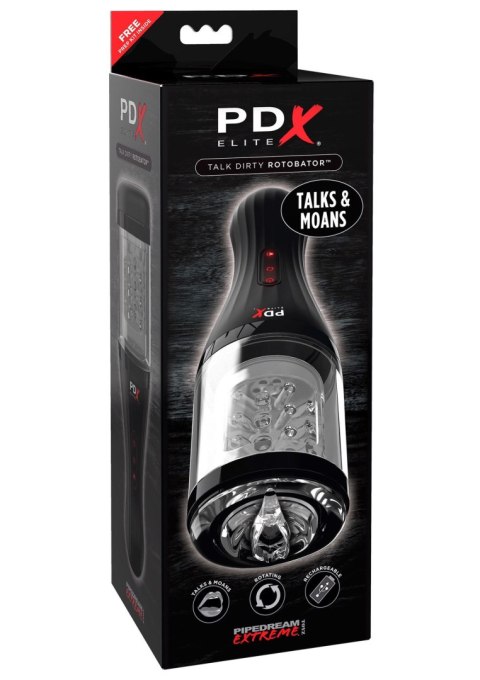 Talk Dirty Rotobator Transparent Talk Dirty Rotobator Transparent