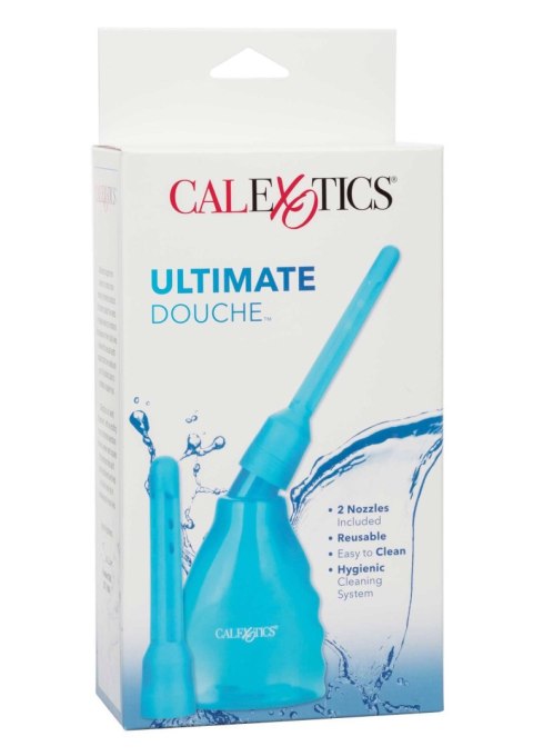 Ultimate Douche Blue Ultimate Douche Blue