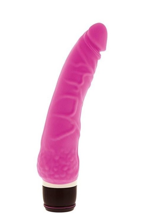 VIBES OF LOVE CLASSIC 7.1INCH PINK VIBES OF LOVE CLASSIC 7.1INCH PINK