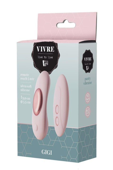 VIVRE PANTY VIBE GIGI VIVRE PANTY VIBE GIGI