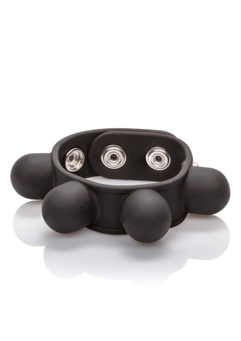 Weigted Ball Stretcher Black Weigted Ball Stretcher Black
