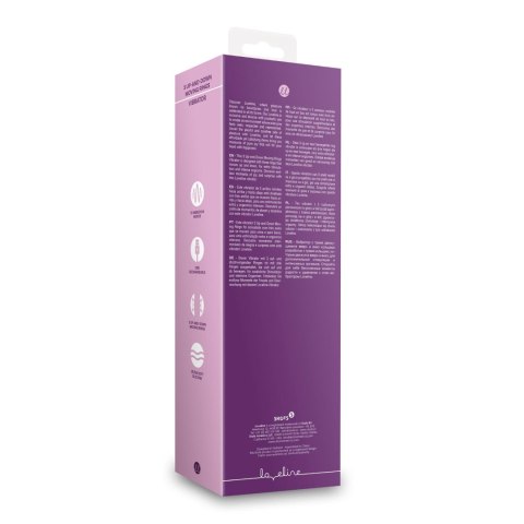 3 Up-and-Down Moving Rings Vibrator 3 Up-and-Down Moving Rings Vibrator