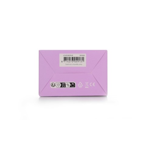 3 Up-and-Down Moving Rings Vibrator 3 Up-and-Down Moving Rings Vibrator