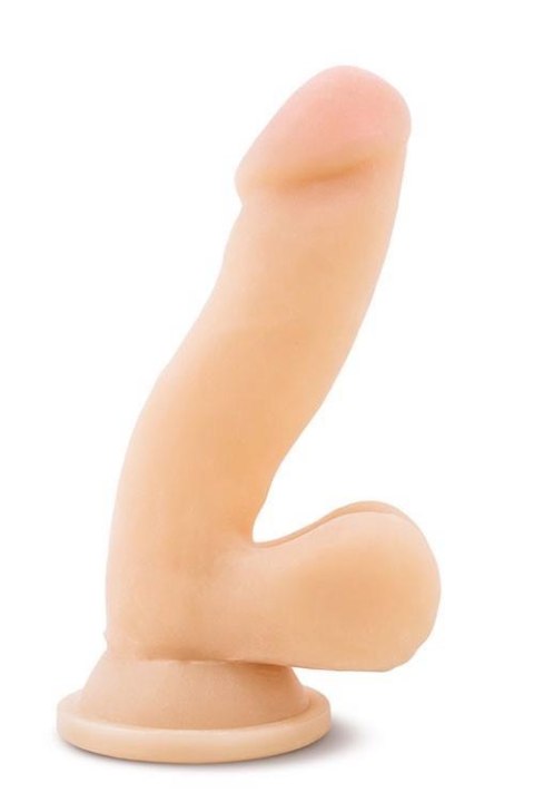 AU NATUREL 6.5INCH SENSA FEEL DILDO AU NATUREL 6.5INCH SENSA FEEL DILDO