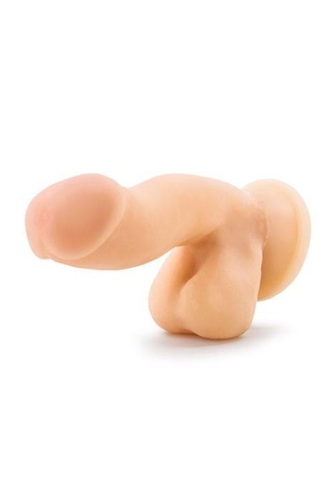 AU NATUREL 6.5INCH SENSA FEEL DILDO AU NATUREL 6.5INCH SENSA FEEL DILDO