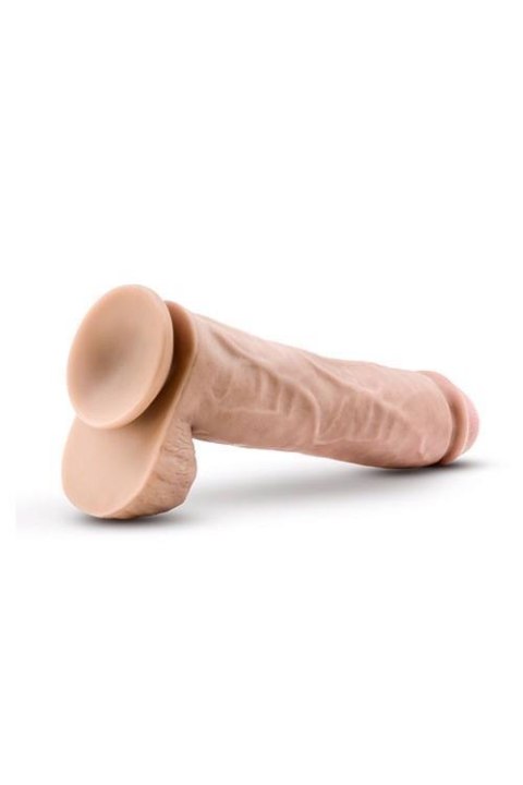 AU NATUREL BIG JOHN 11.5INCH DILDO AU NATUREL BIG JOHN 11.5INCH DILDO