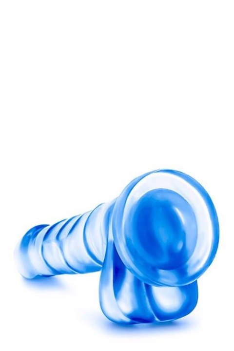 B YOURS SWEET N HARD 4 BLUE B YOURS SWEET N HARD 4 BLUE