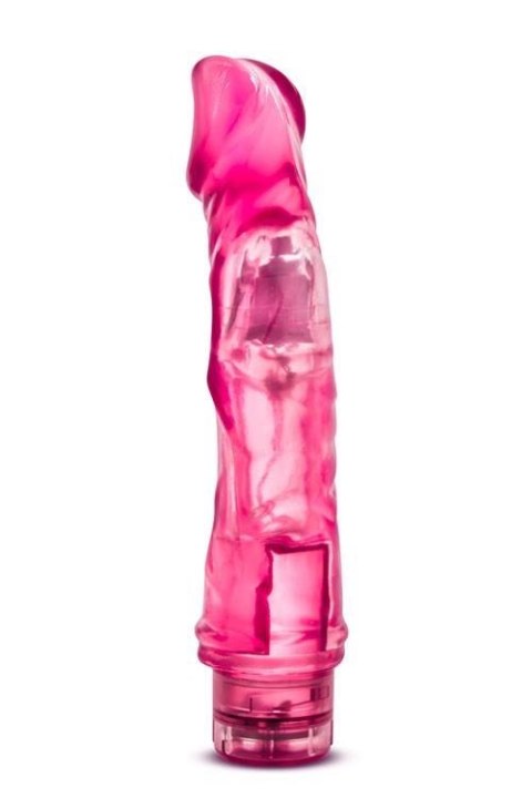B YOURS VIBE 6 PINK B YOURS VIBE 6 PINK
