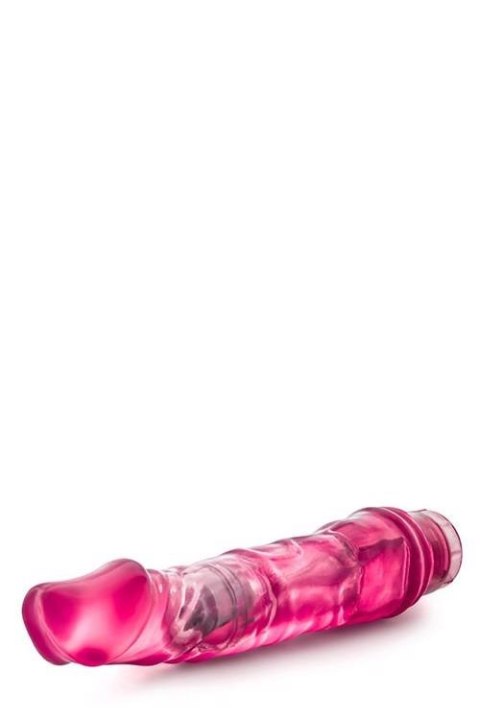 B YOURS VIBE 6 PINK B YOURS VIBE 6 PINK