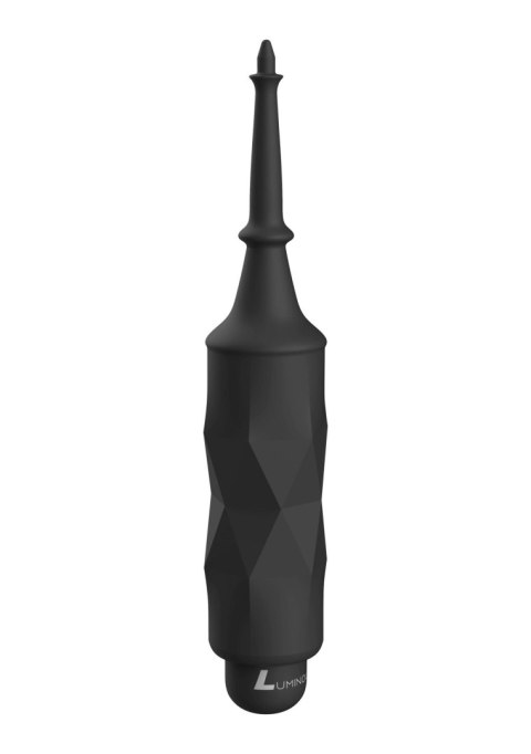 Circe - ABS Bullet With Sleeve - 10-Speeds - Black Circe - ABS Bullet With Sleeve - 10-Speeds - Black
