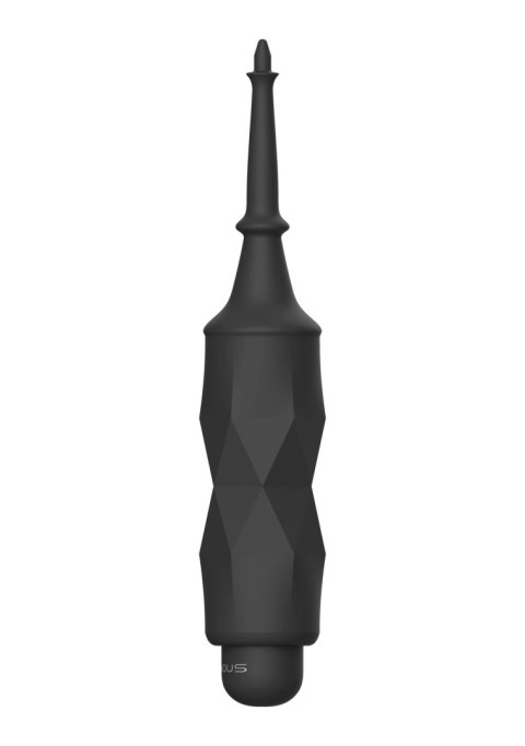 Circe - ABS Bullet With Sleeve - 10-Speeds - Black Circe - ABS Bullet With Sleeve - 10-Speeds - Black