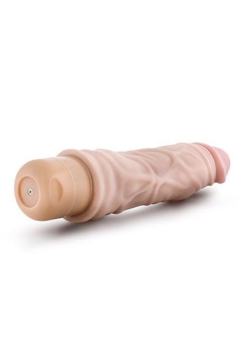 DR. SKIN COCK VIBE 10 FLESH DR. SKIN COCK VIBE 10 FLESH