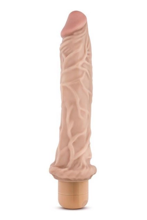 DR. SKIN COCK VIBE 8 FLESH DR. SKIN COCK VIBE 8 FLESH