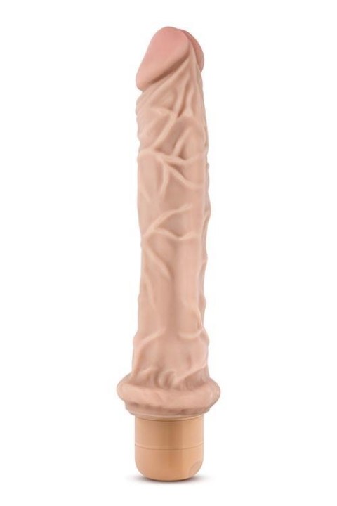 DR. SKIN COCK VIBE 8 FLESH DR. SKIN COCK VIBE 8 FLESH