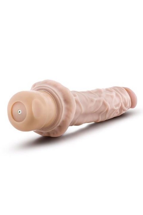 DR. SKIN COCK VIBE 8 FLESH DR. SKIN COCK VIBE 8 FLESH