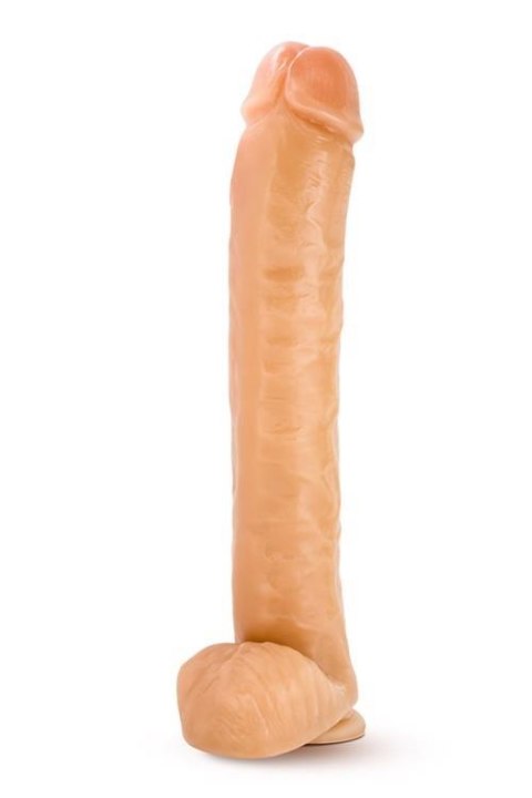 HUNG RIDER BRUNO 14INCH DONG HUNG RIDER BRUNO 14INCH DONG