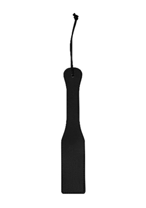 Luxury Paddle - Black Luxury Paddle - Black