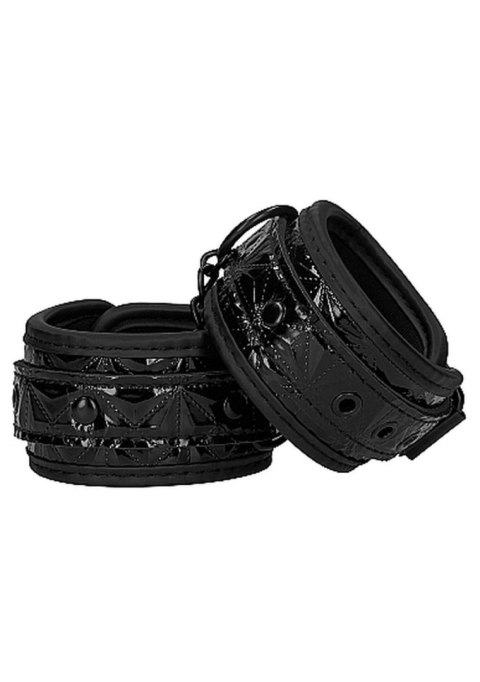 Luxury Spreader Bar - Black Luxury Spreader Bar - Black
