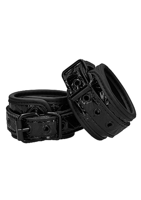 Luxury Spreader Bar - Black Luxury Spreader Bar - Black
